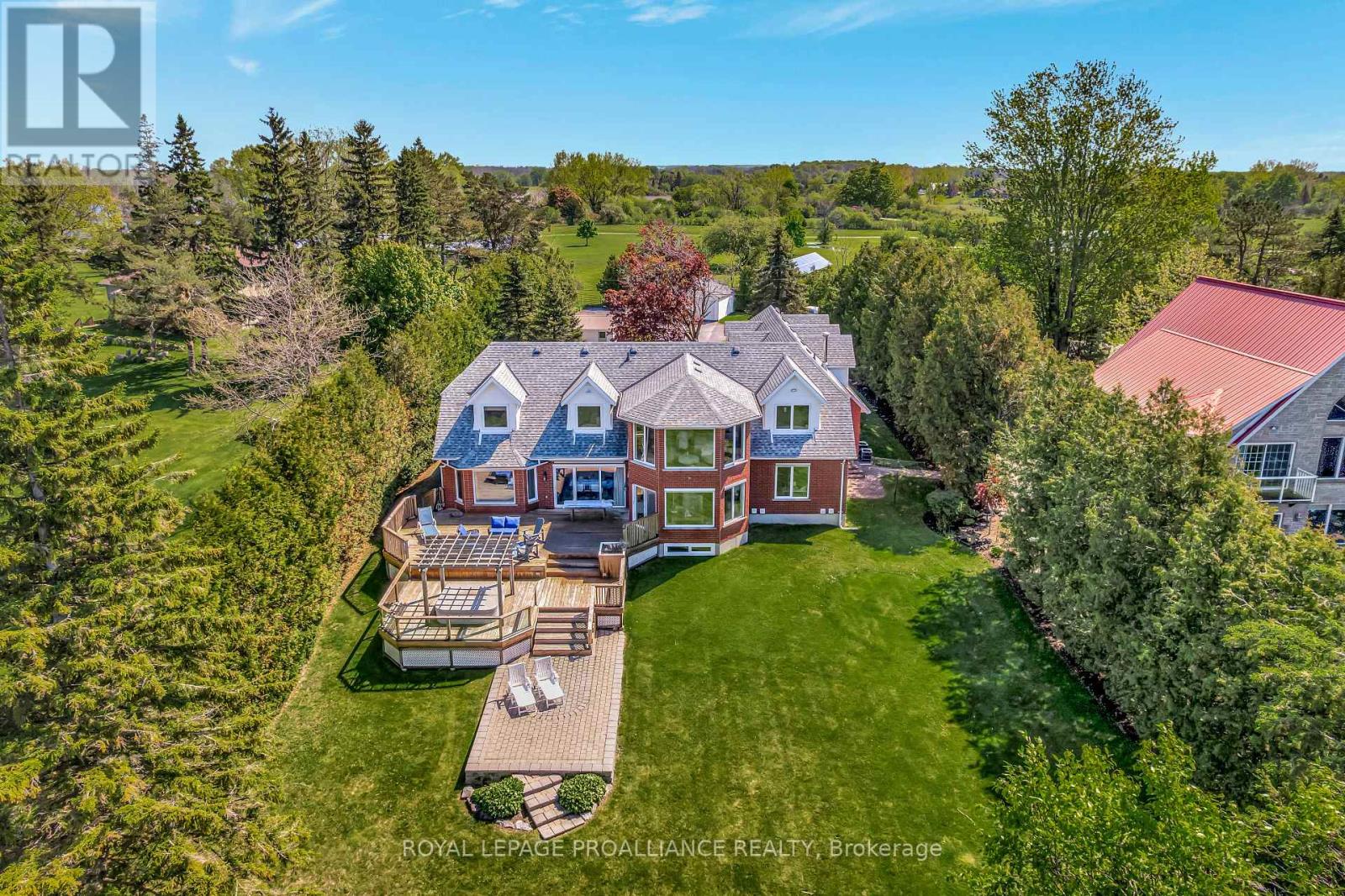 23 Quigg Lane, Prince Edward County, Ontario  K0K 1L0 - Photo 4 - X12177860