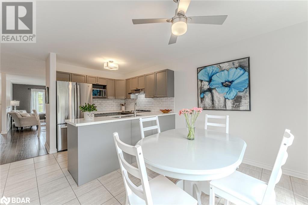 37 Osprey Ridge Road, Barrie, Ontario  L4M 6P2 - Photo 2 - 40732570