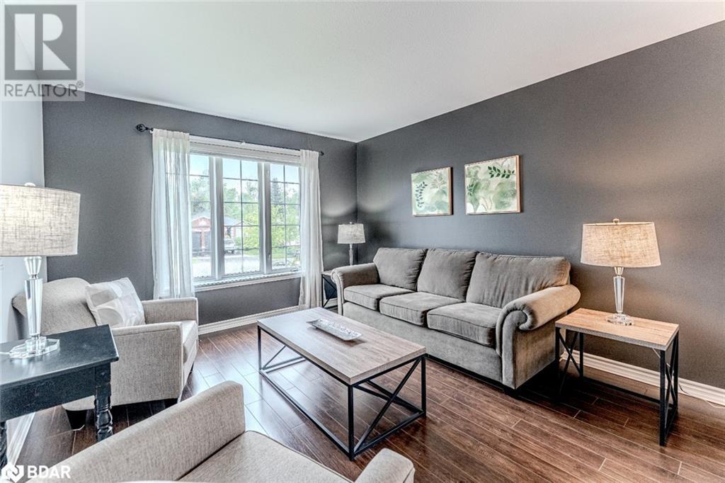 37 Osprey Ridge Road, Barrie, Ontario  L4M 6P2 - Photo 8 - 40732570