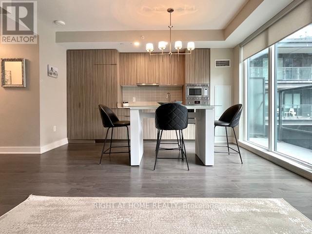 705 - 955 Bay Street, Toronto, Ontario  M5S 0C6 - Photo 13 - C12174770