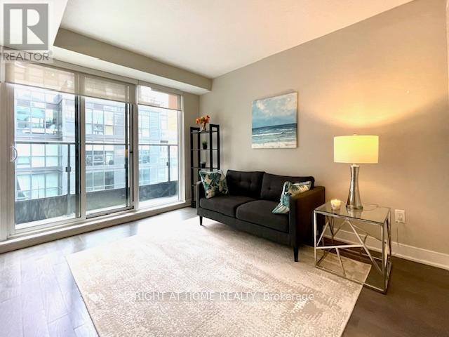 705 - 955 Bay Street, Toronto, Ontario  M5S 0C6 - Photo 14 - C12174770