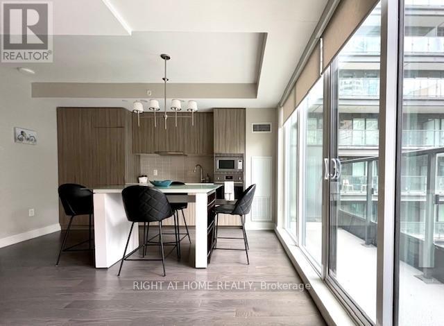 705 - 955 Bay Street, Toronto, Ontario  M5S 0C6 - Photo 17 - C12174770