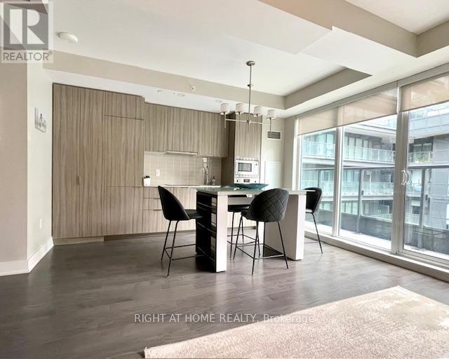 705 - 955 Bay Street, Toronto, Ontario  M5S 0C6 - Photo 20 - C12174770