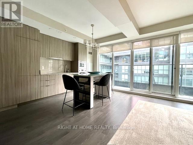 705 - 955 Bay Street, Toronto, Ontario  M5S 0C6 - Photo 21 - C12174770