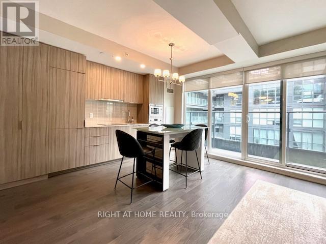 705 - 955 Bay Street, Toronto, Ontario  M5S 0C6 - Photo 16 - C12174770