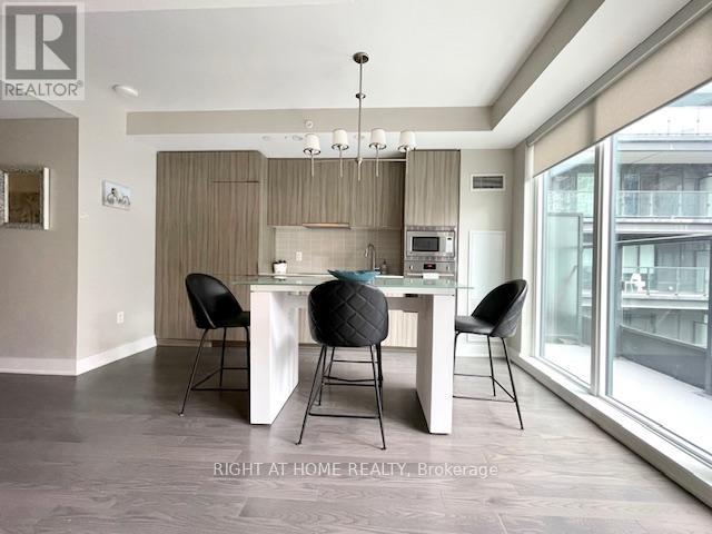 705 - 955 Bay Street, Toronto, Ontario  M5S 0C6 - Photo 22 - C12174770