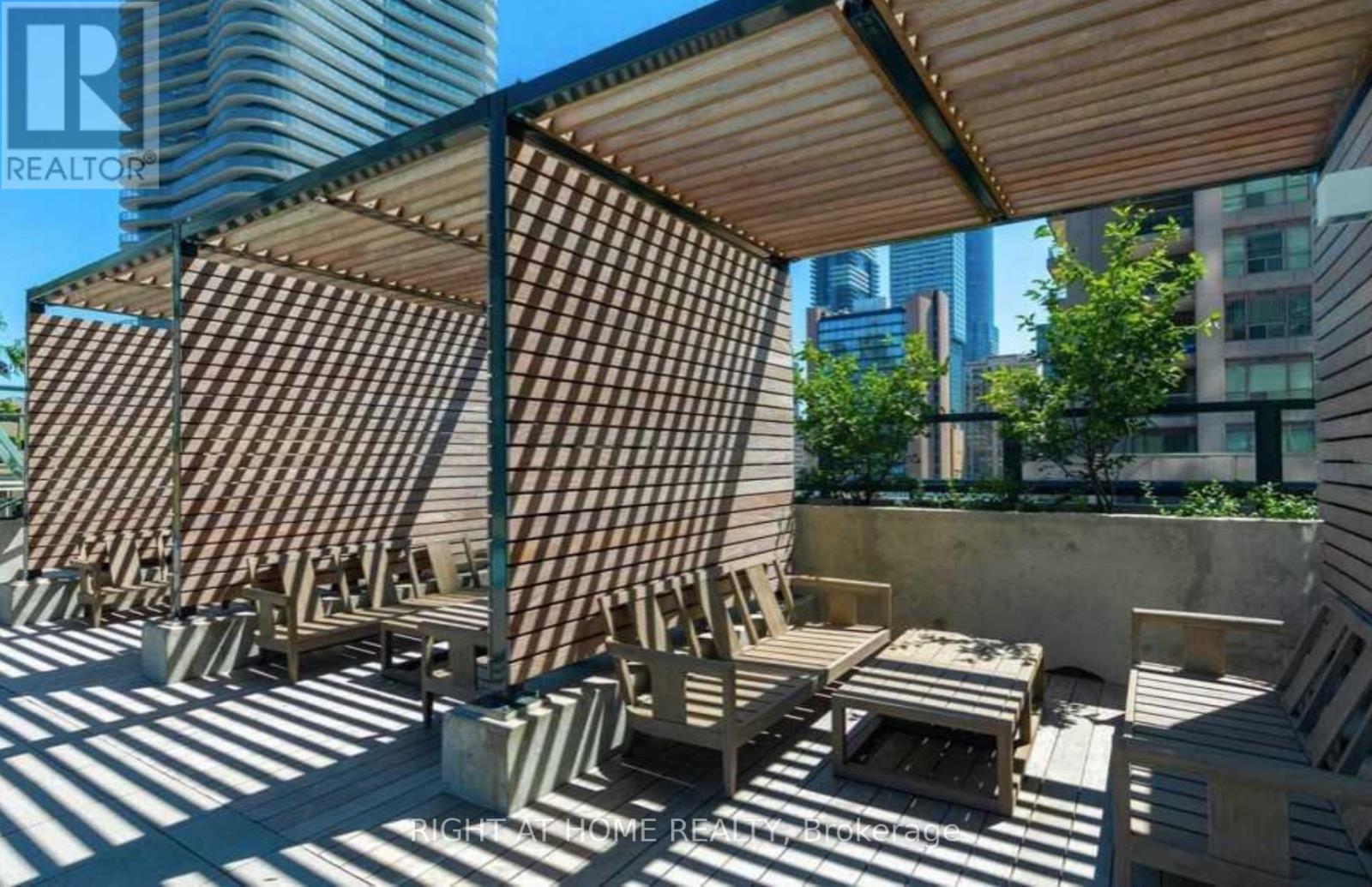 705 - 955 Bay Street, Toronto, Ontario  M5S 0C6 - Photo 28 - C12174770