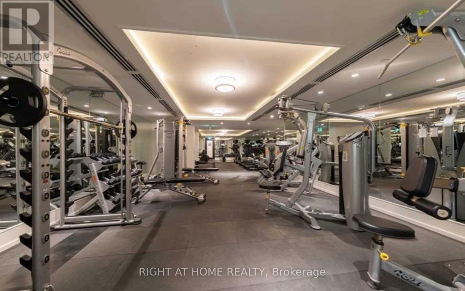 705 - 955 Bay Street, Toronto, Ontario  M5S 0C6 - Photo 26 - C12174770
