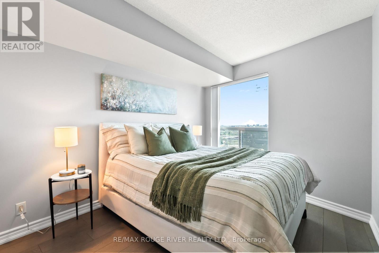 2610 - 36 Lee Centre Drive, Toronto, Ontario  M1H 3K2 - Photo 24 - E12178039