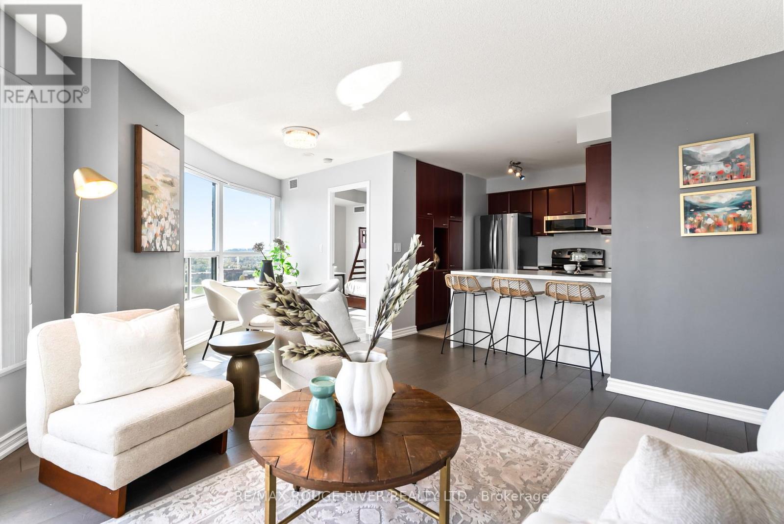 2610 - 36 Lee Centre Drive, Toronto, Ontario  M1H 3K2 - Photo 8 - E12178039