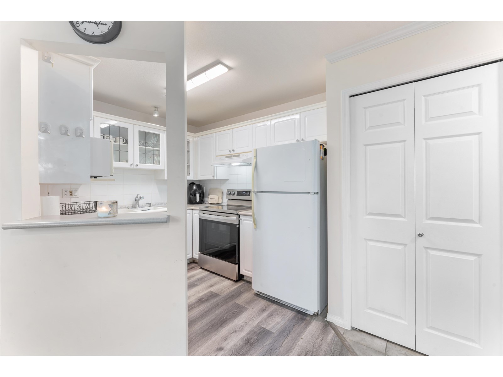 406 12155 75a Avenue, Surrey, British Columbia  V3W 1B9 - Photo 12 - R3007138