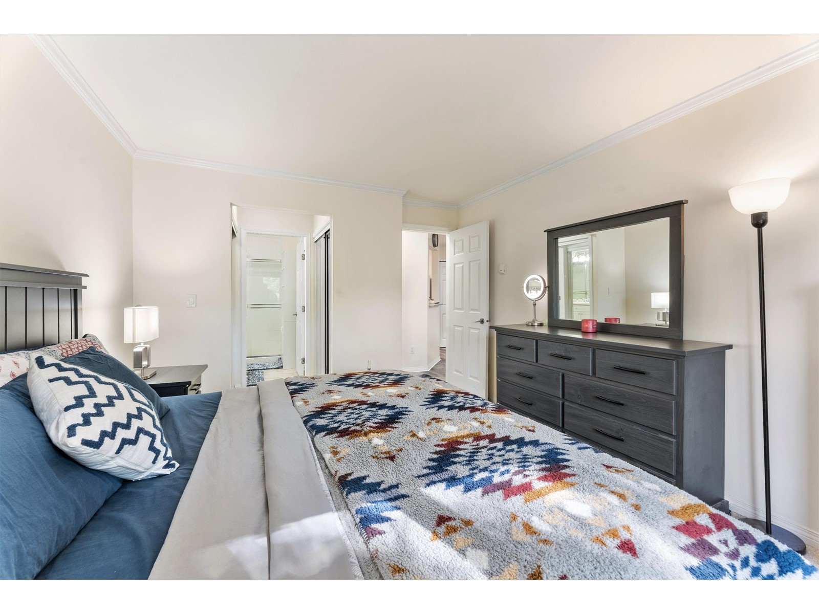 406 12155 75a Avenue, Surrey, British Columbia  V3W 1B9 - Photo 6 - R3007138