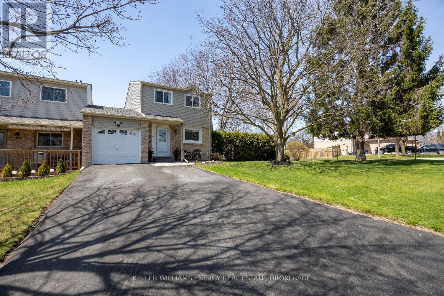 820 FINLEY AVENUE, Ajax, Ontario