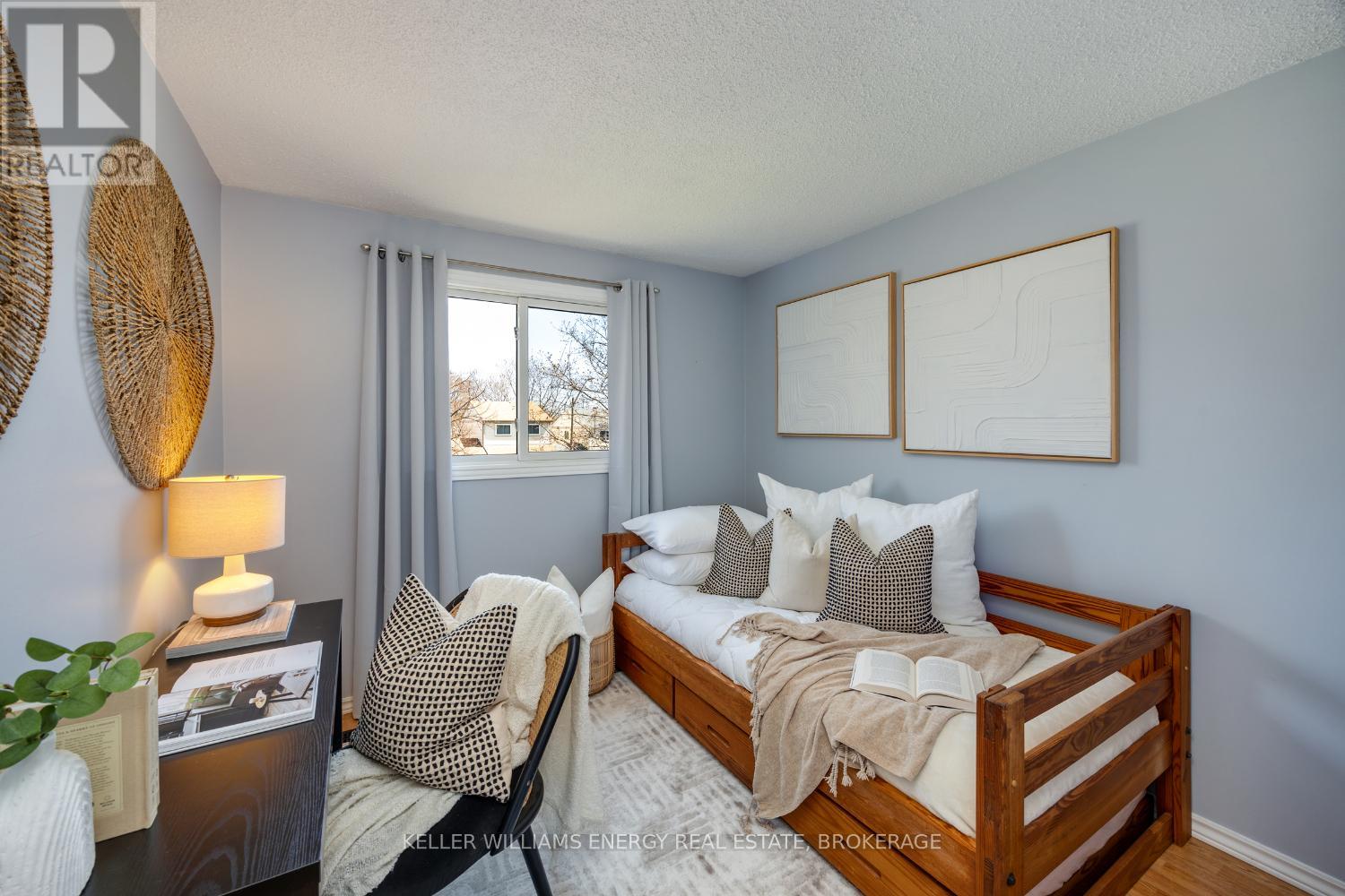 820 Finley Avenue, Ajax, Ontario  L1S 3R8 - Photo 12 - E12178050
