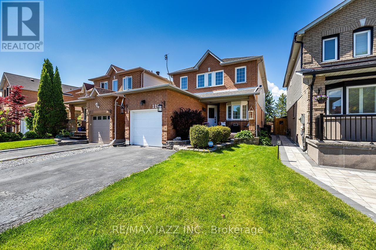 1209 Beaver Valley Crescent, Oshawa, Ontario  L1J 8N1 - Photo 4 - E12178067