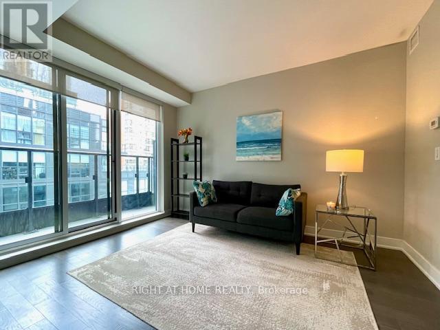 705 - 955 Bay Street, Toronto, Ontario  M5S 0C6 - Photo 37 - C12174770