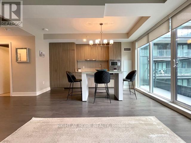 705 - 955 Bay Street, Toronto, Ontario  M5S 0C6 - Photo 36 - C12174770