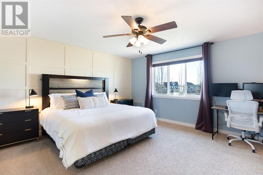 16 Morningside Place Sw, Airdrie, Alberta  T4B 0C8 - Photo 18 - A2216133