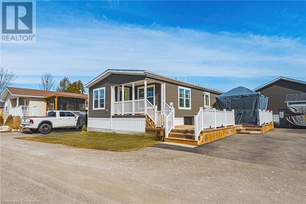 Property at 5 SUMAC Street image 1