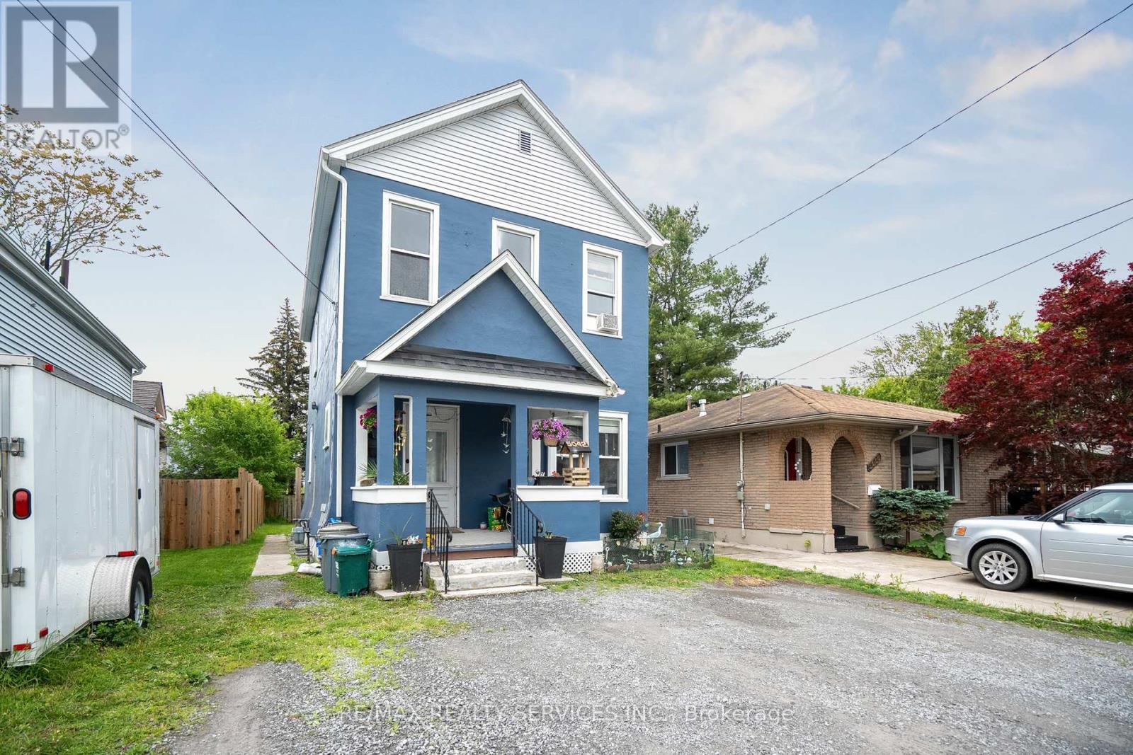 5042 ONTARIO AVENUE, Niagara Falls, Ontario