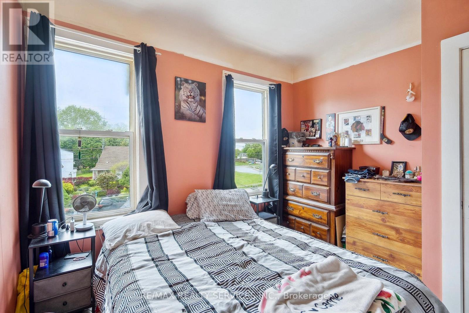 5042 Ontario Avenue, Niagara Falls, Ontario  L2E 3R9 - Photo 13 - X12177903
