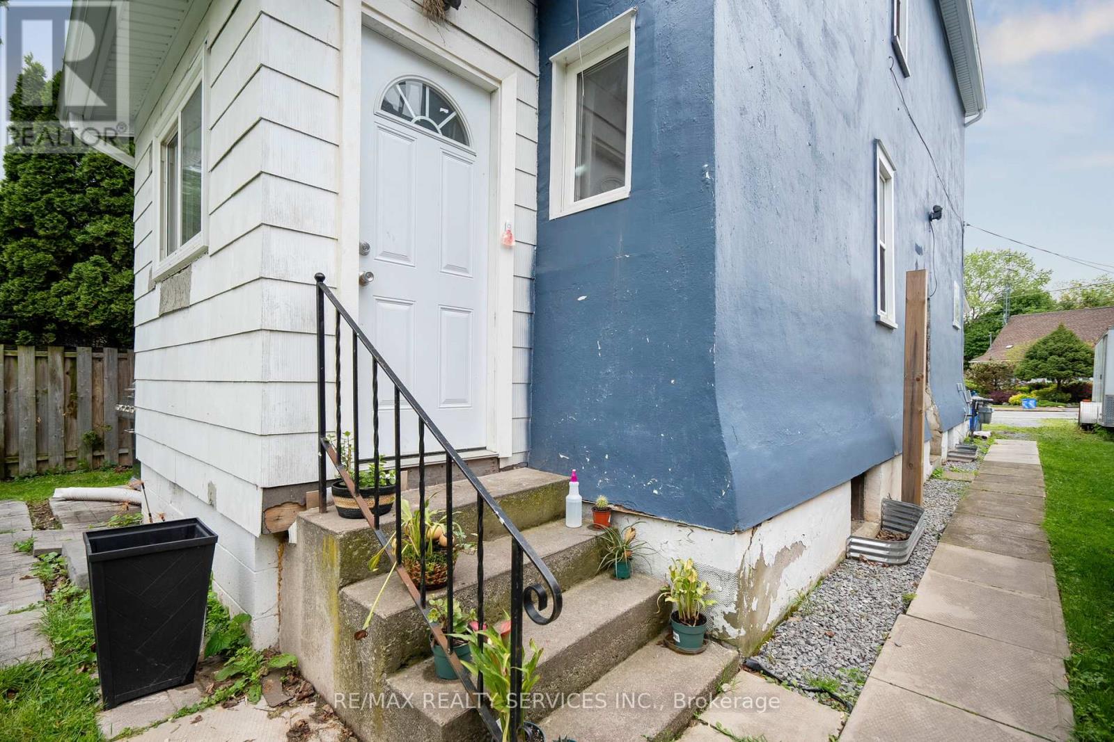 5042 Ontario Avenue, Niagara Falls, Ontario  L2E 3R9 - Photo 16 - X12177903