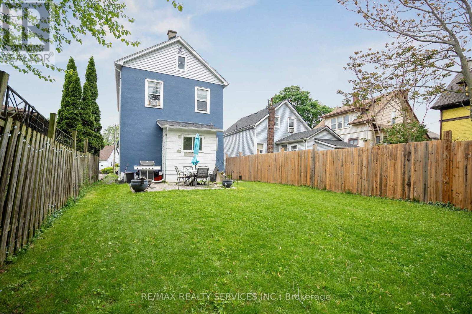 5042 Ontario Avenue, Niagara Falls, Ontario  L2E 3R9 - Photo 26 - X12177903