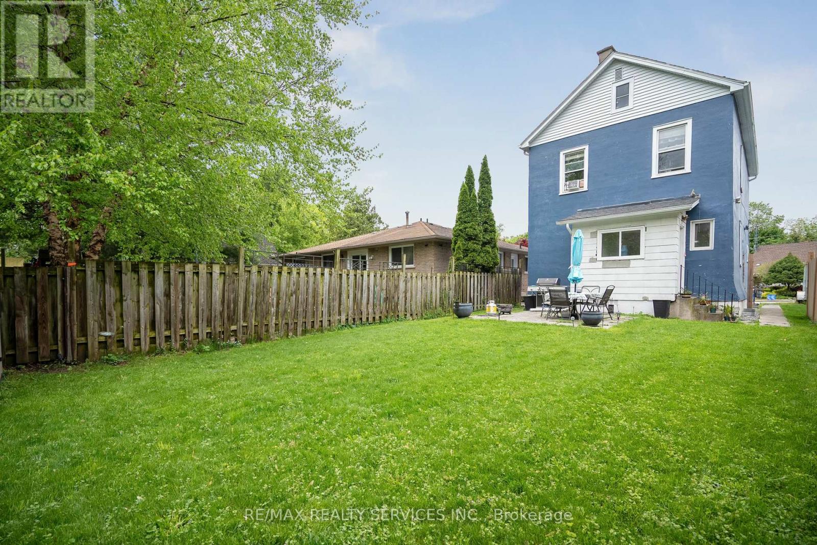 5042 Ontario Avenue, Niagara Falls, Ontario  L2E 3R9 - Photo 27 - X12177903