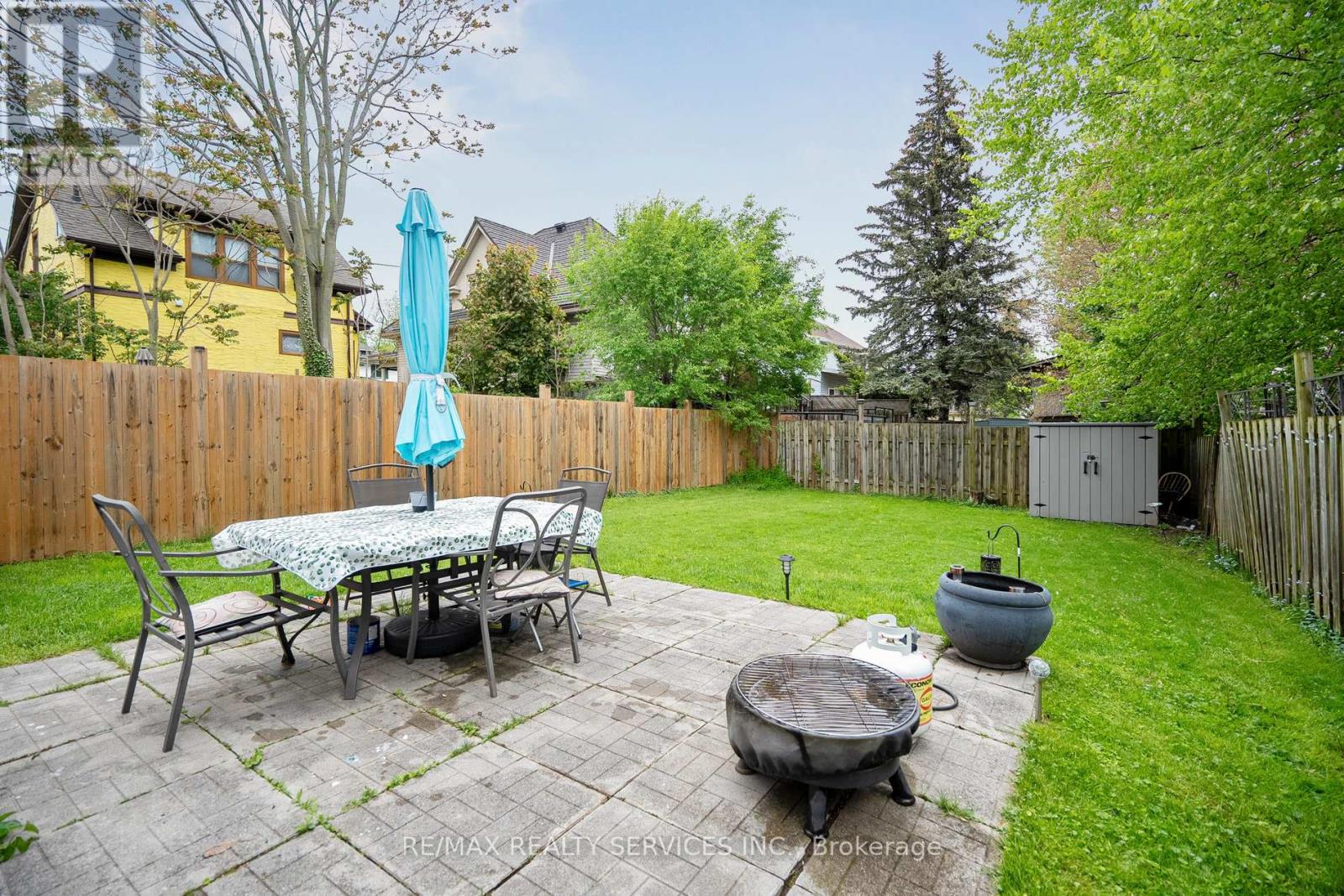 5042 Ontario Avenue, Niagara Falls, Ontario  L2E 3R9 - Photo 29 - X12177903