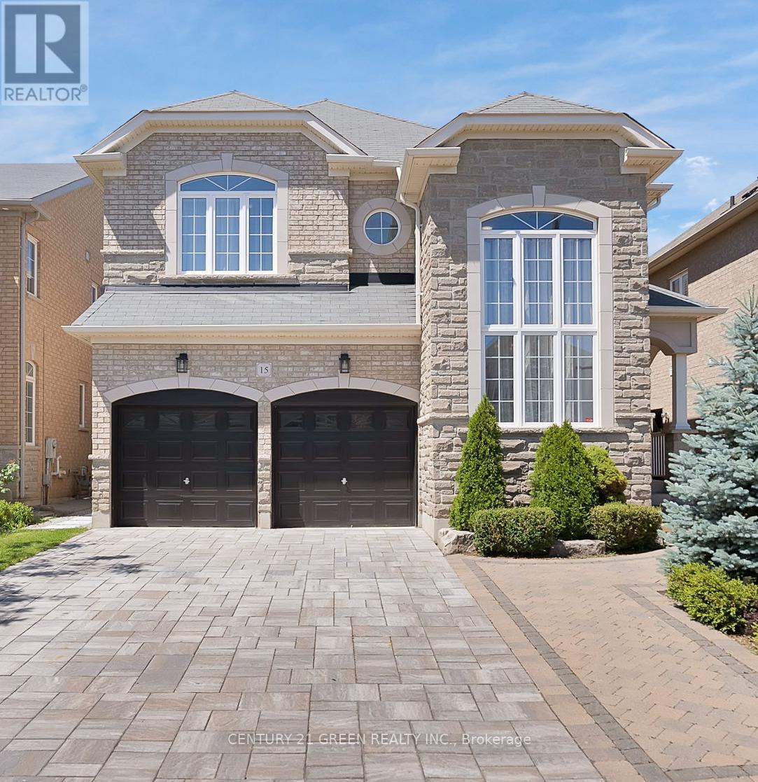 Property at 15 OAKHAVEN ROAD image 1
