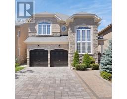 15 OAKHAVEN ROAD, Brampton, Ontario