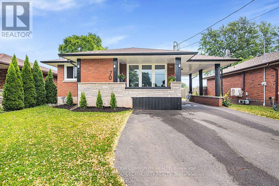 Property at 70 GOLDEN BOULEVARD E image 2