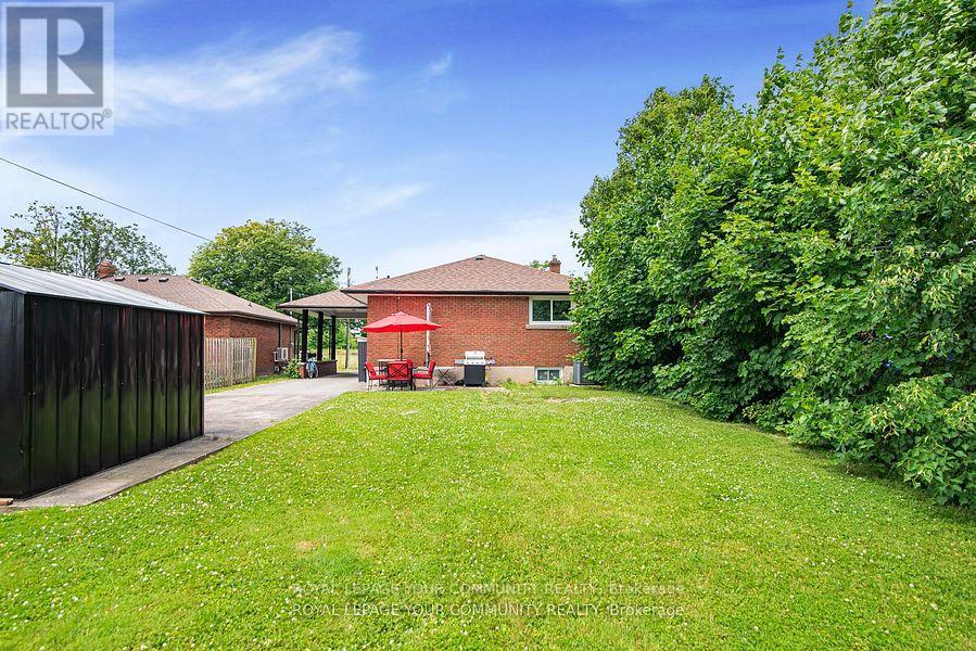70 Golden Boulevard E, Welland (Lincoln/crowland), Ontario  L3B 1H6 - Photo 29 - X12177909