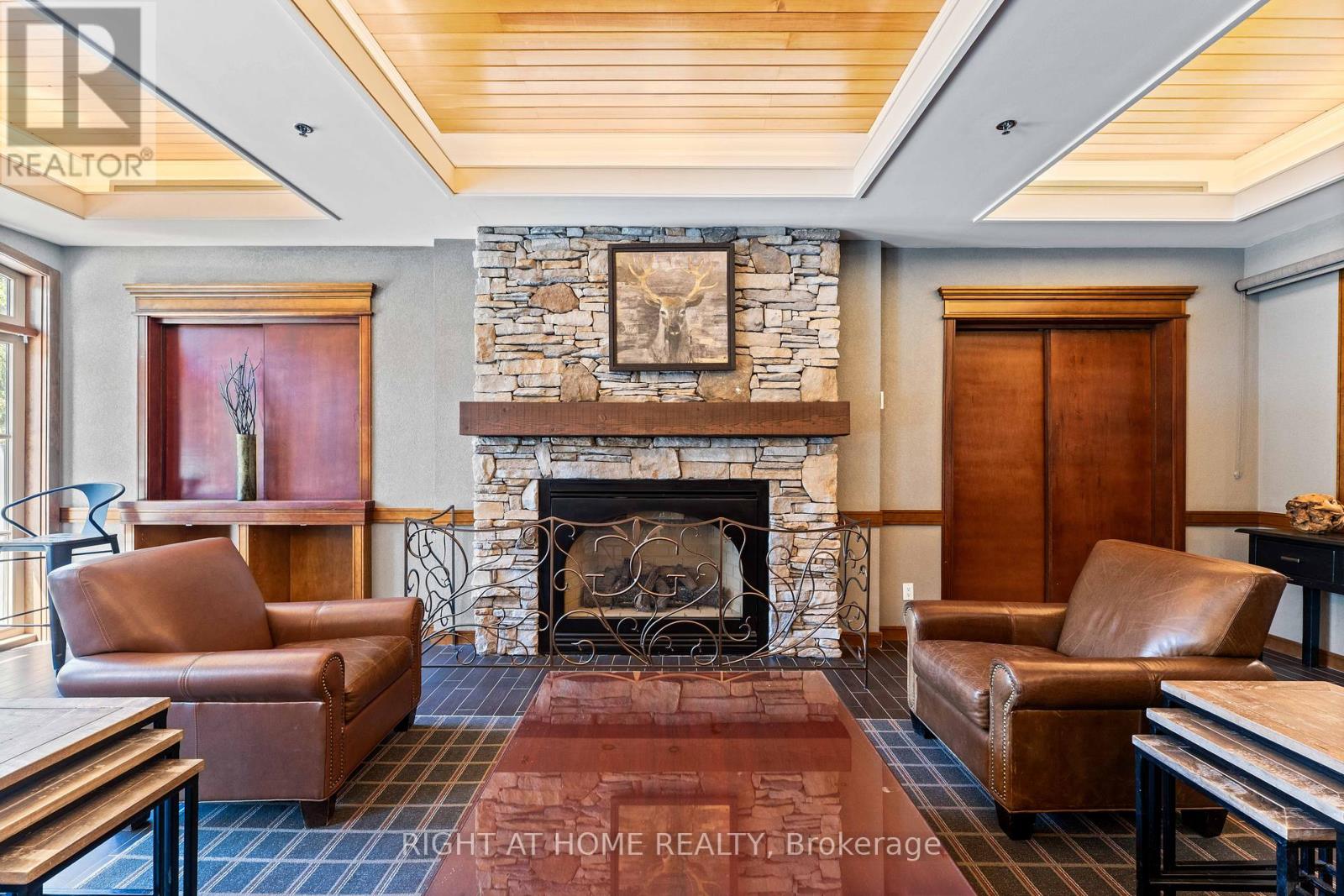 437 - 156 Jozo Weider Boulevard, Blue Mountains, Ontario  L9Y 0V2 - Photo 17 - X12177917