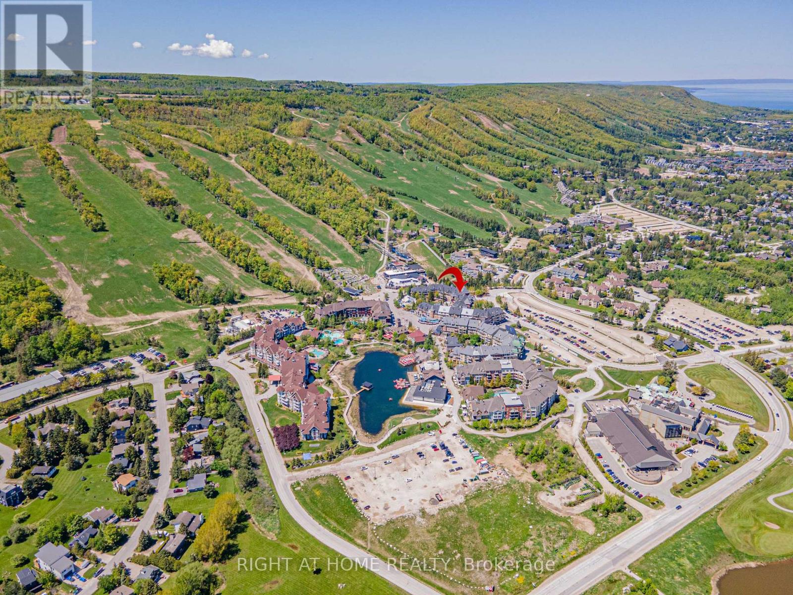 437 - 156 Jozo Weider Boulevard, Blue Mountains, Ontario  L9Y 0V2 - Photo 23 - X12177917