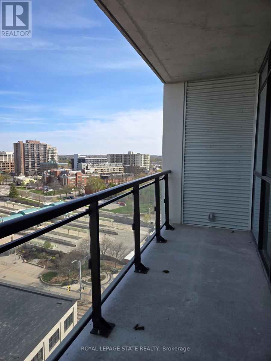 1202 - 60 Charles Street W, Kitchener, Ontario  N2G 0C9 - Photo 11 - X12177939