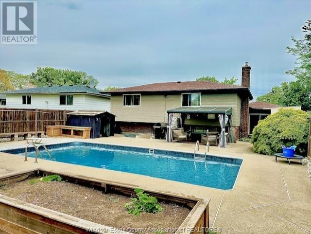 9645 Beachdale, Windsor, Ontario  N8R 1S4 - Photo 27 - 25013322