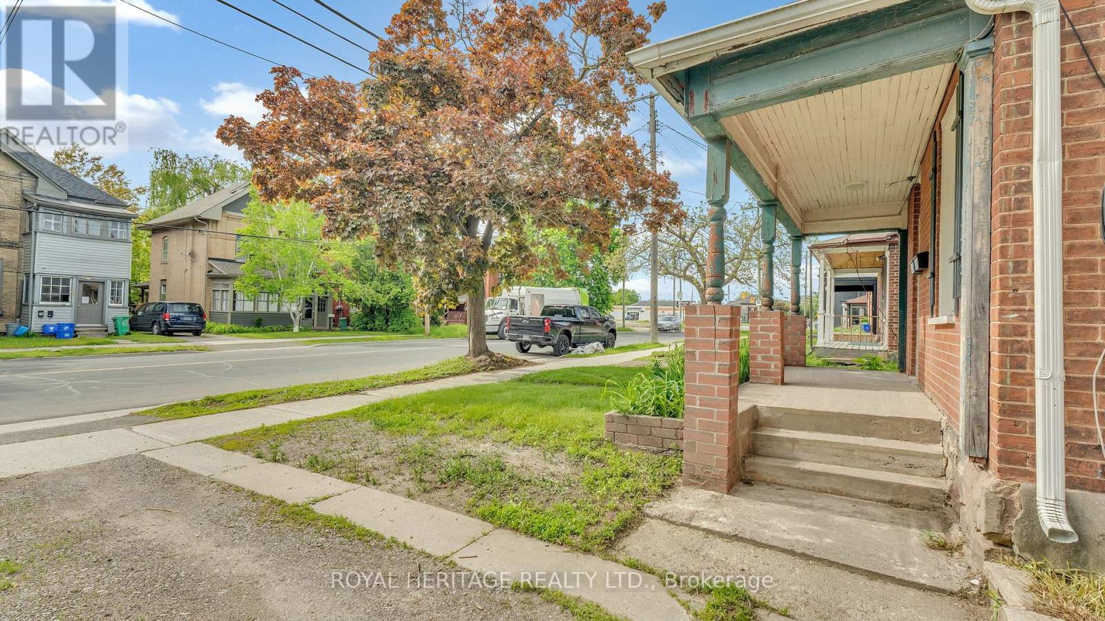 88 Aylmer Street N, Peterborough Central (South), Ontario  K9J 3J5 - Photo 43 - X12178012