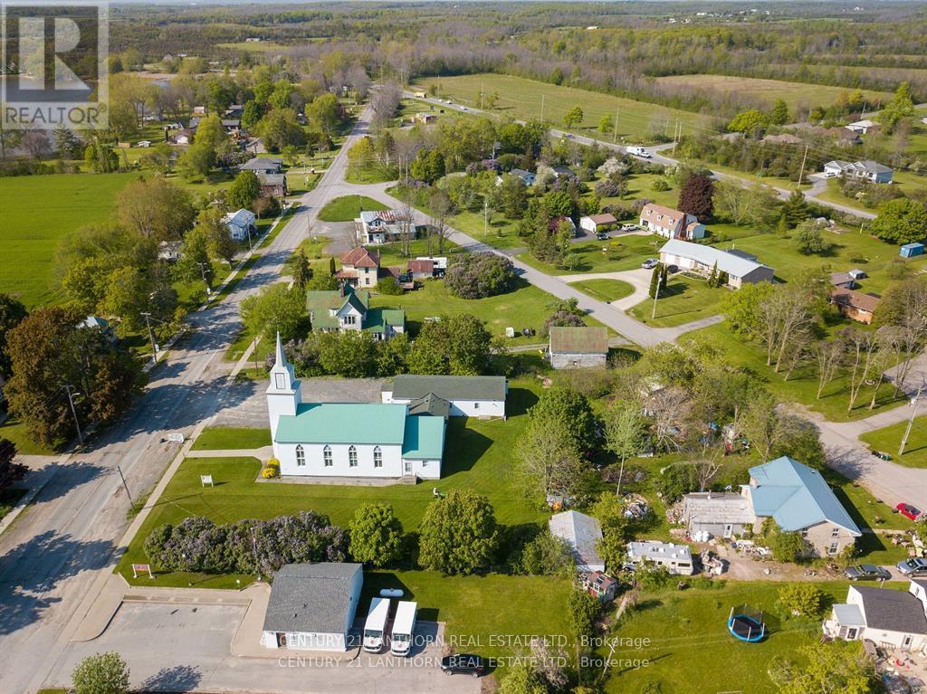23 Pigtail Lane, Prince Edward County, Ontario  K0K 1L0 - Photo 9 - X12178018