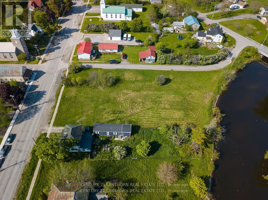 35 MILL STREET, Prince Edward County, Ontario