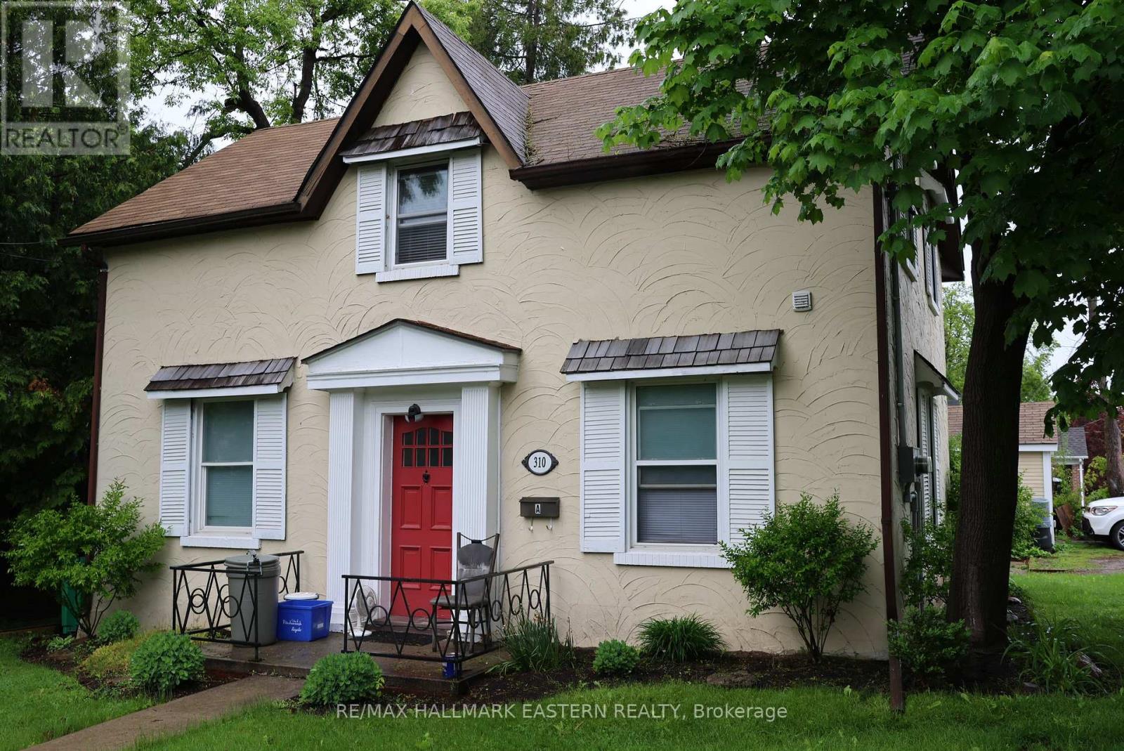 310 EDINBURGH STREET, Peterborough Central, Ontario