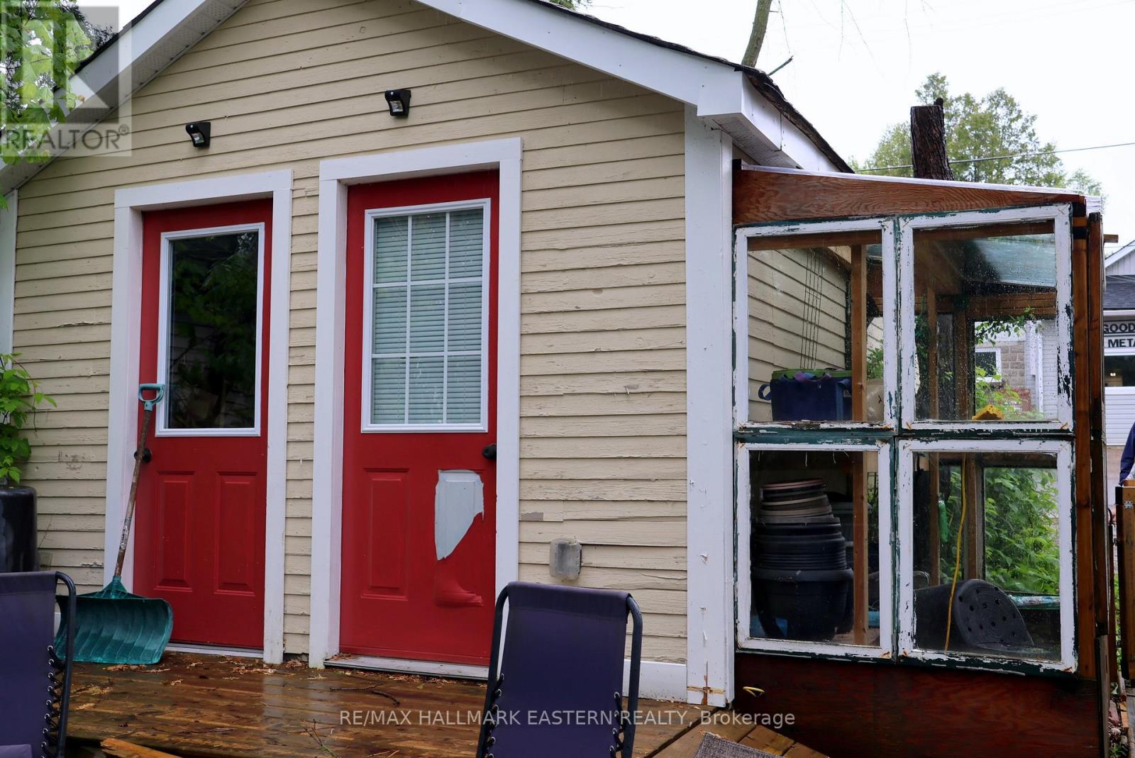 310 Edinburgh Street, Peterborough Central (North), Ontario  K9H 3E8 - Photo 16 - X12178022