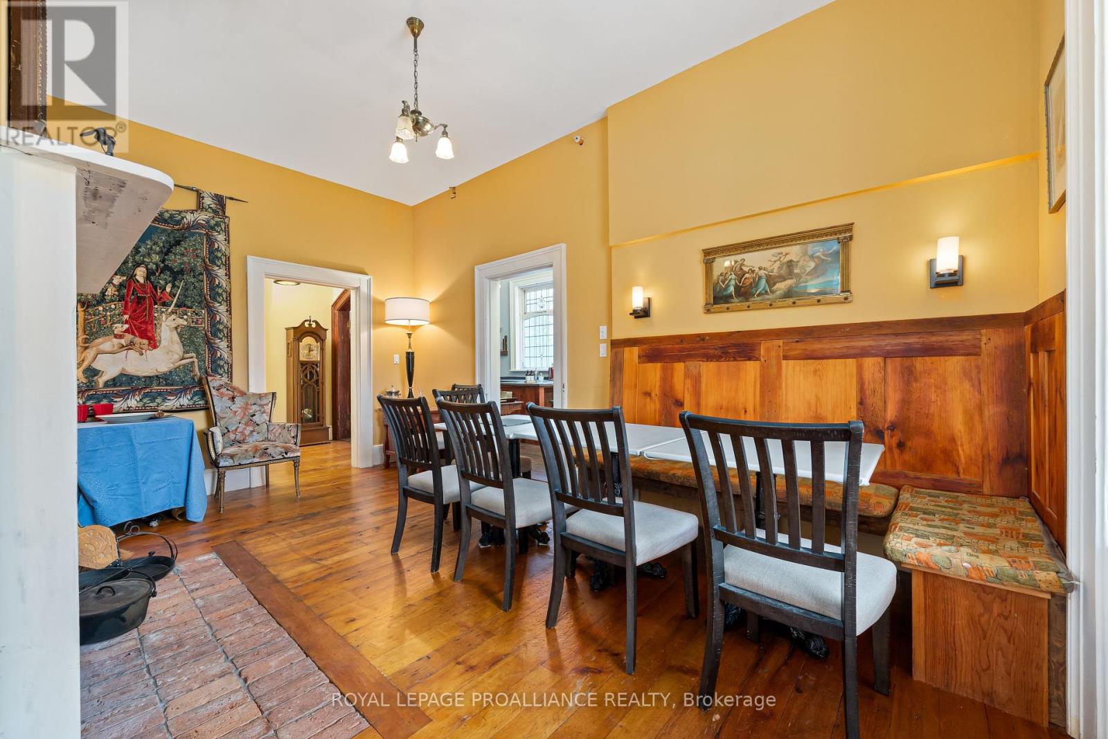 1479 Lakeside Drive, Prince Edward County, Ontario  K0K 2T0 - Photo 14 - X12178049