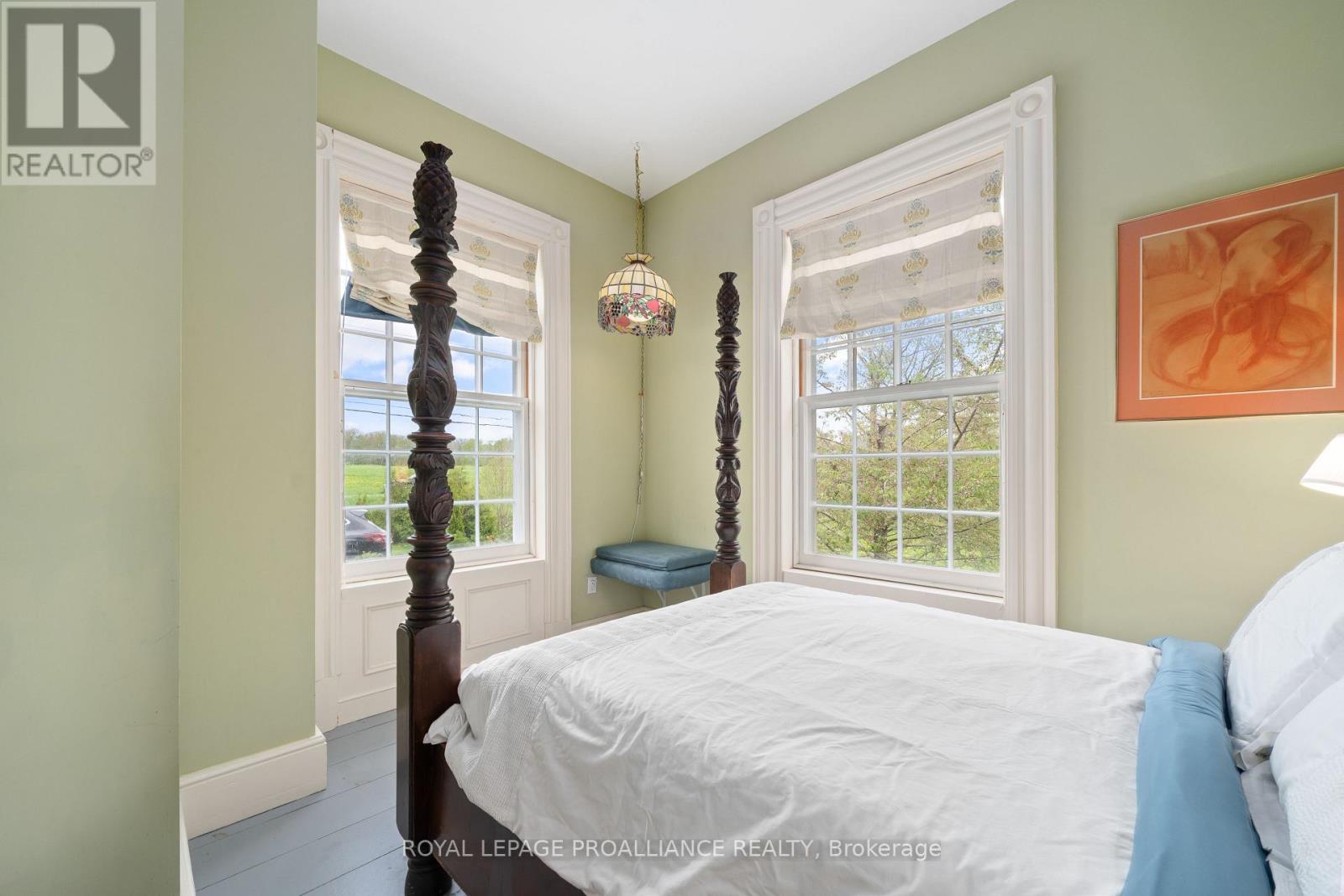 1479 Lakeside Drive, Prince Edward County, Ontario  K0K 2T0 - Photo 17 - X12178049