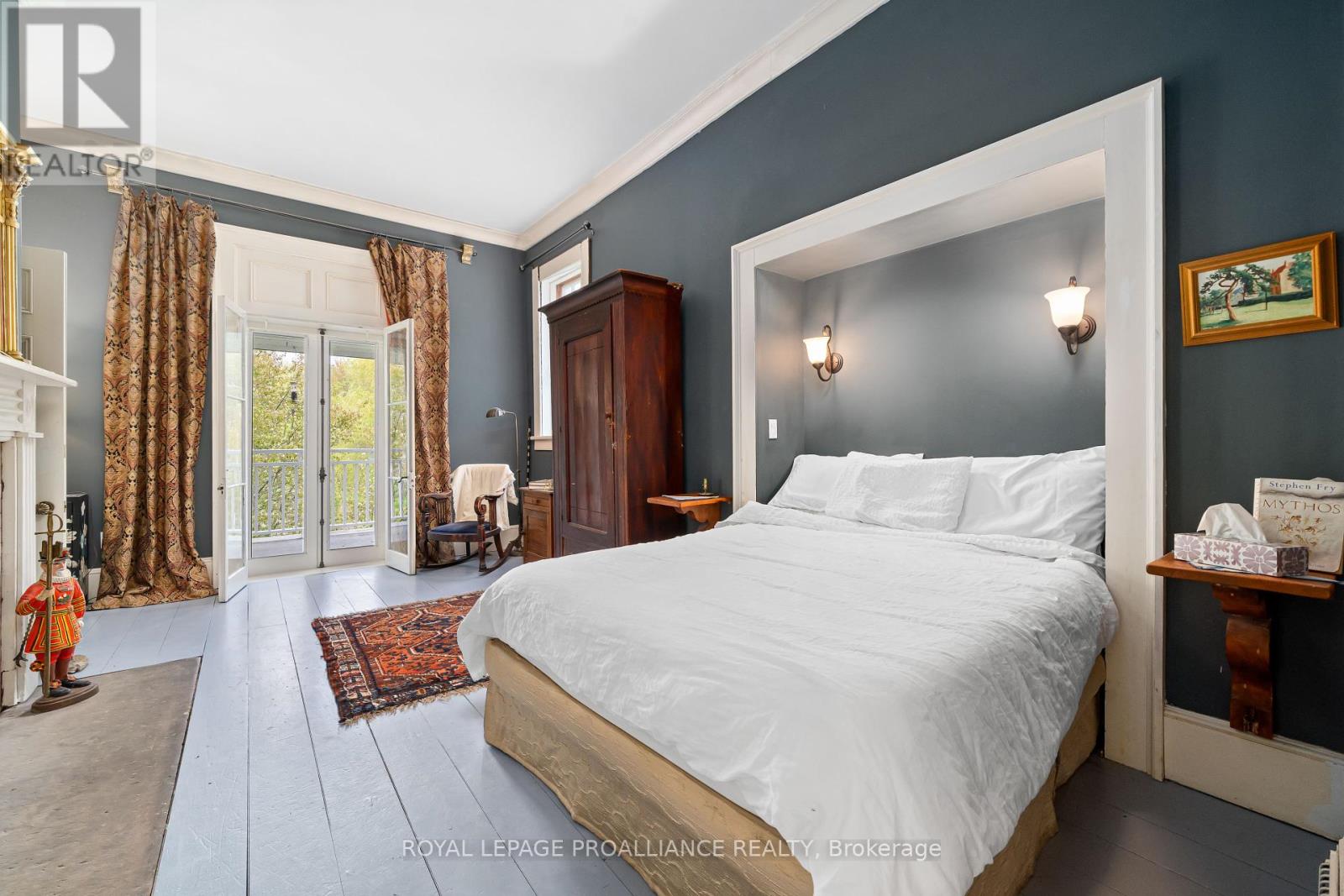 1479 Lakeside Drive, Prince Edward County, Ontario  K0K 2T0 - Photo 18 - X12178049