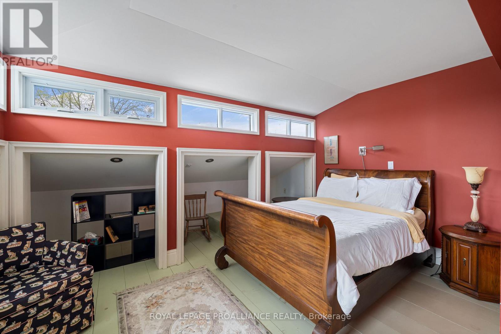 1479 Lakeside Drive, Prince Edward County, Ontario  K0K 2T0 - Photo 25 - X12178049