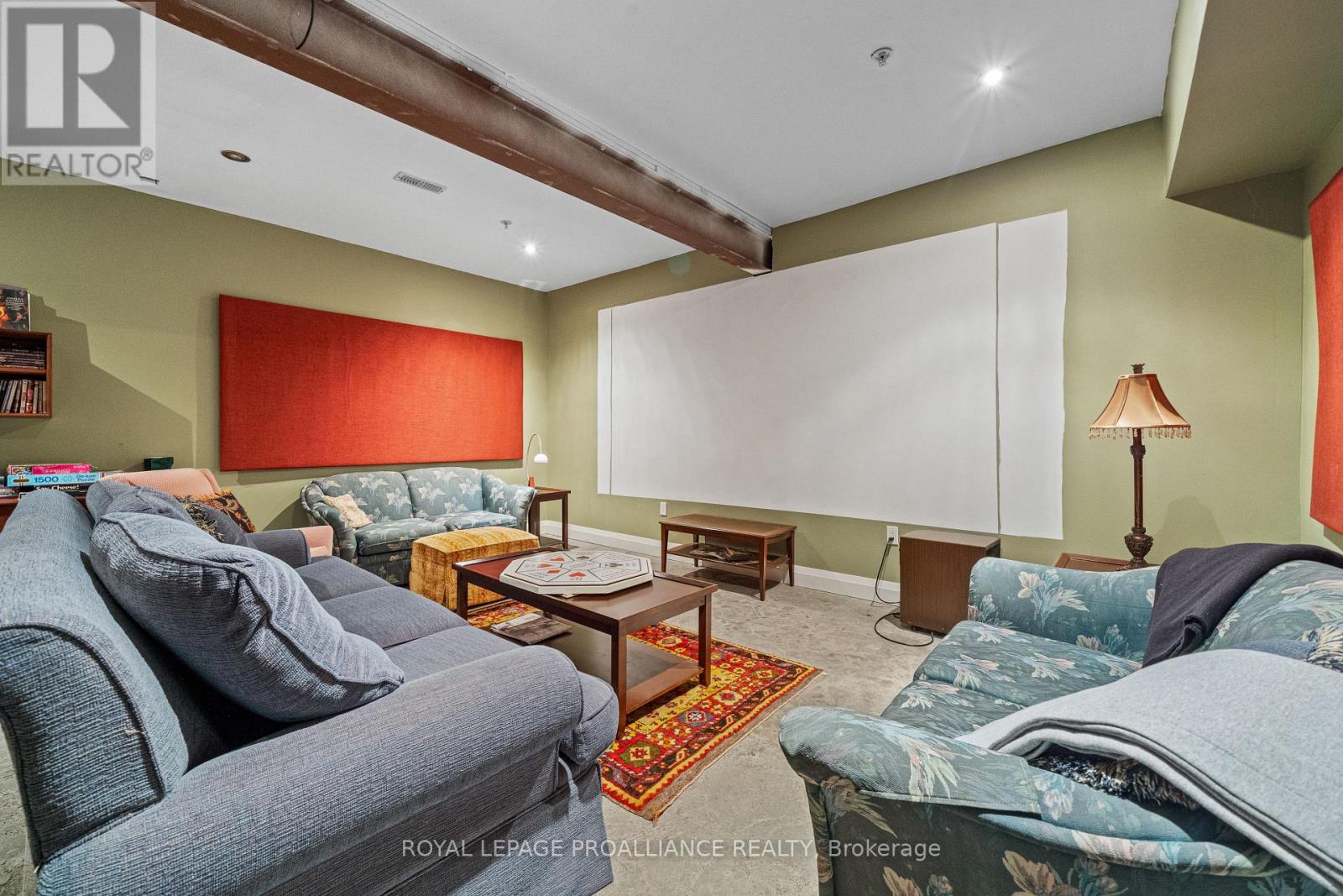 1479 Lakeside Drive, Prince Edward County, Ontario  K0K 2T0 - Photo 28 - X12178049