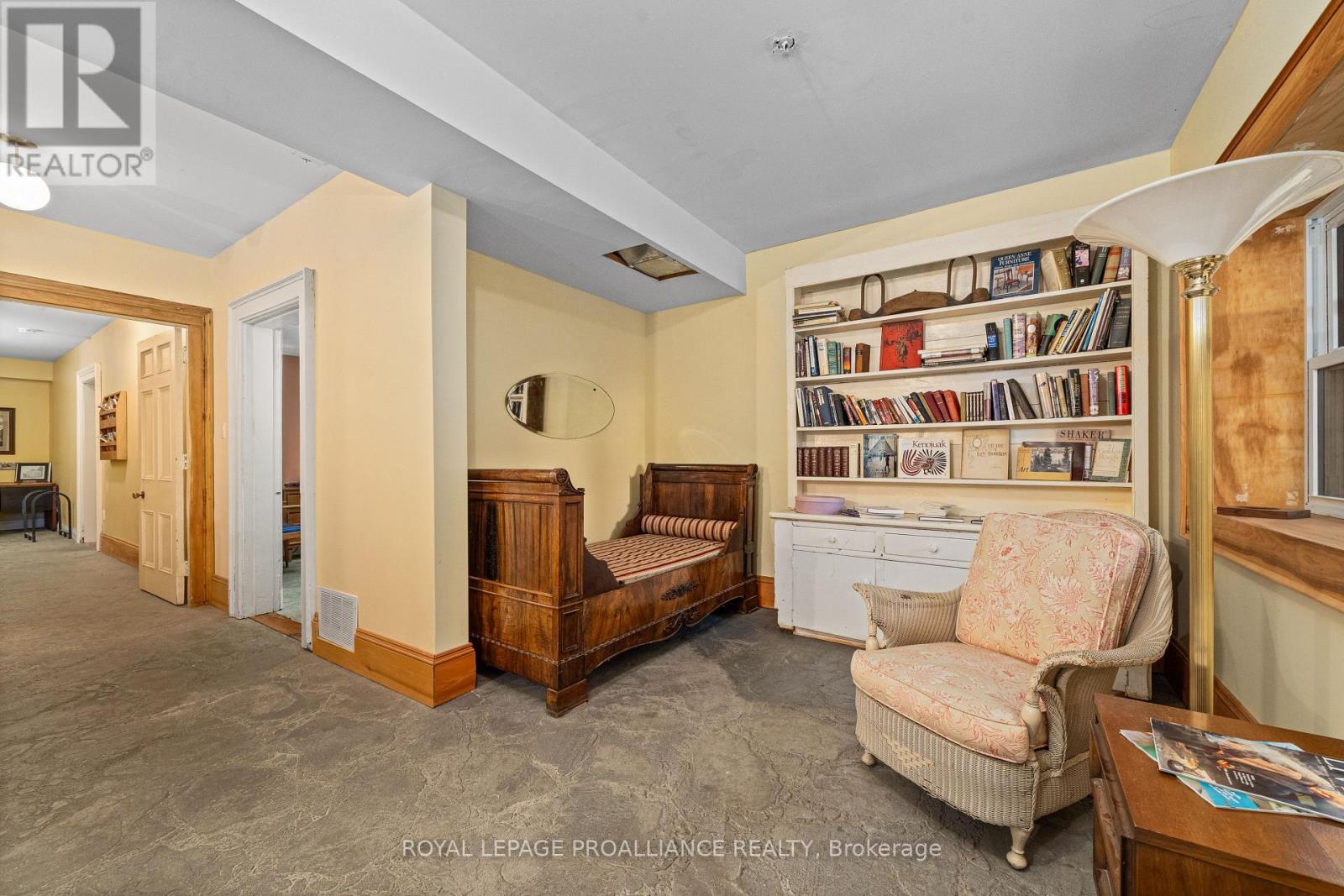 1479 Lakeside Drive, Prince Edward County, Ontario  K0K 2T0 - Photo 30 - X12178049