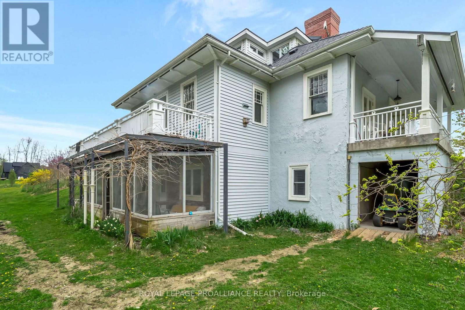 1479 Lakeside Drive, Prince Edward County, Ontario  K0K 2T0 - Photo 34 - X12178049