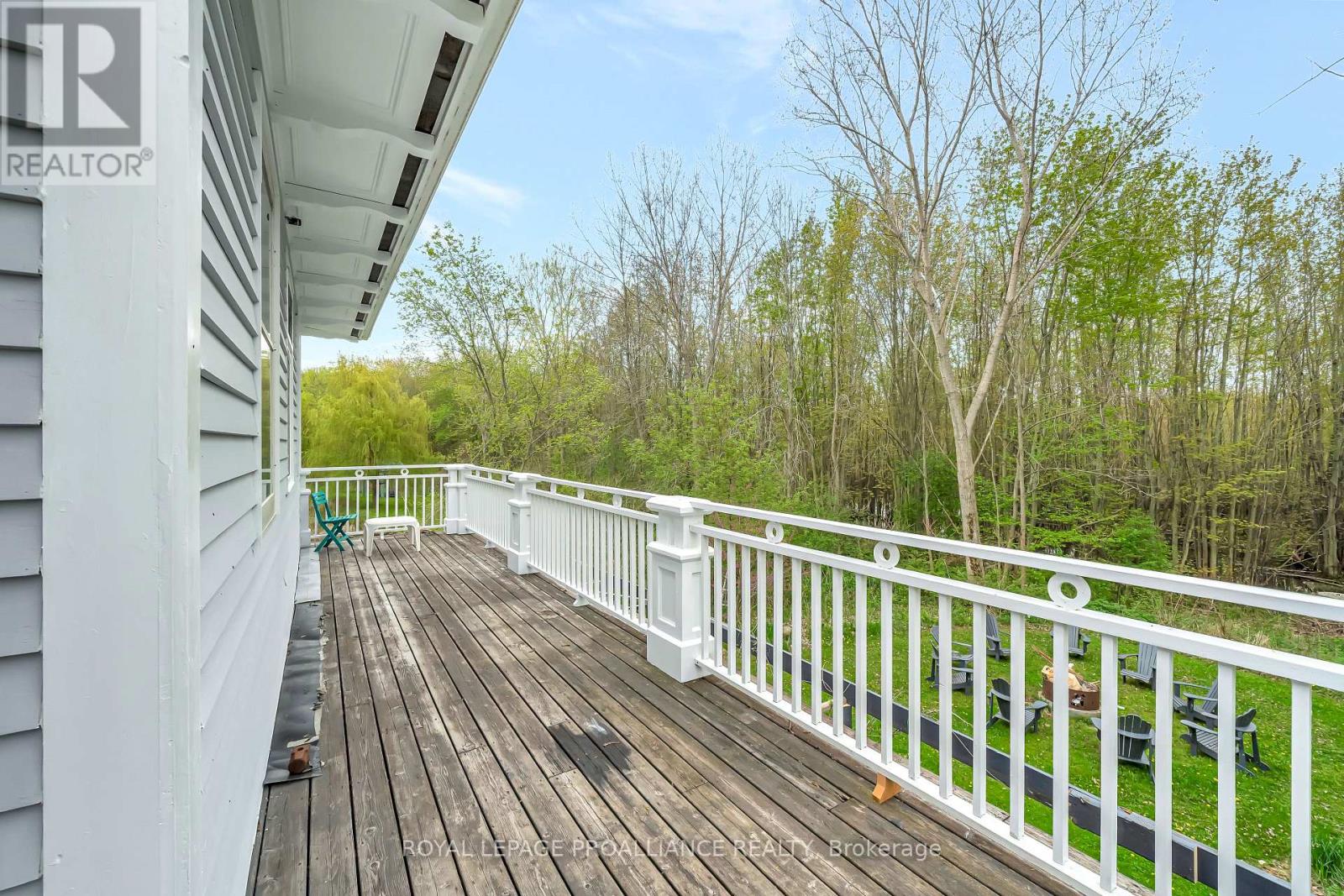 1479 Lakeside Drive, Prince Edward County, Ontario  K0K 2T0 - Photo 35 - X12178049